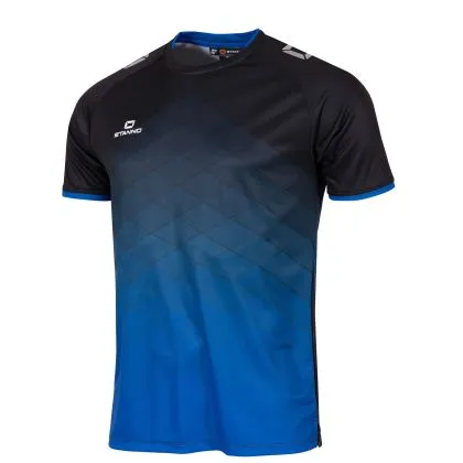 Stanno Altius Short Sleeved Shirt - Junior & Senior