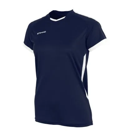 Stanno First Short Sleeved Shirt - Ladies