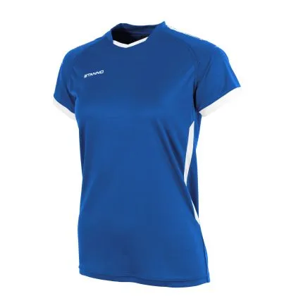 Stanno First Short Sleeved Shirt - Ladies