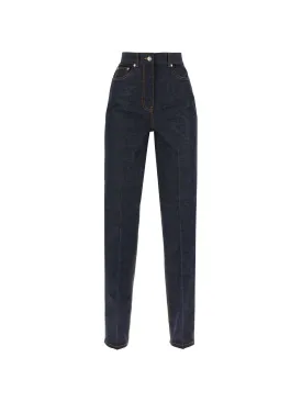 Straight-Fit Jeans