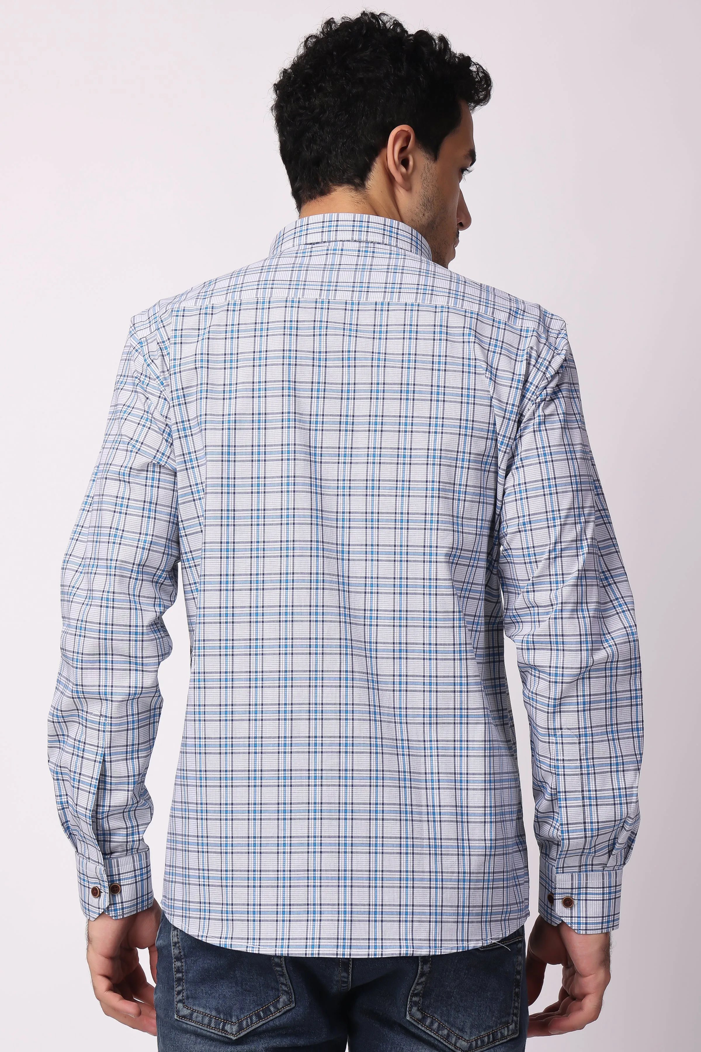 Stylox Men Casual Shirt - 41031