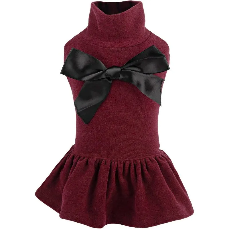 Summer Puppy Clothes For Small Dogs Girl Sequins Skirt