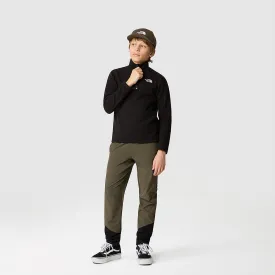 Teen Glacier 1/4 Zip Pullover