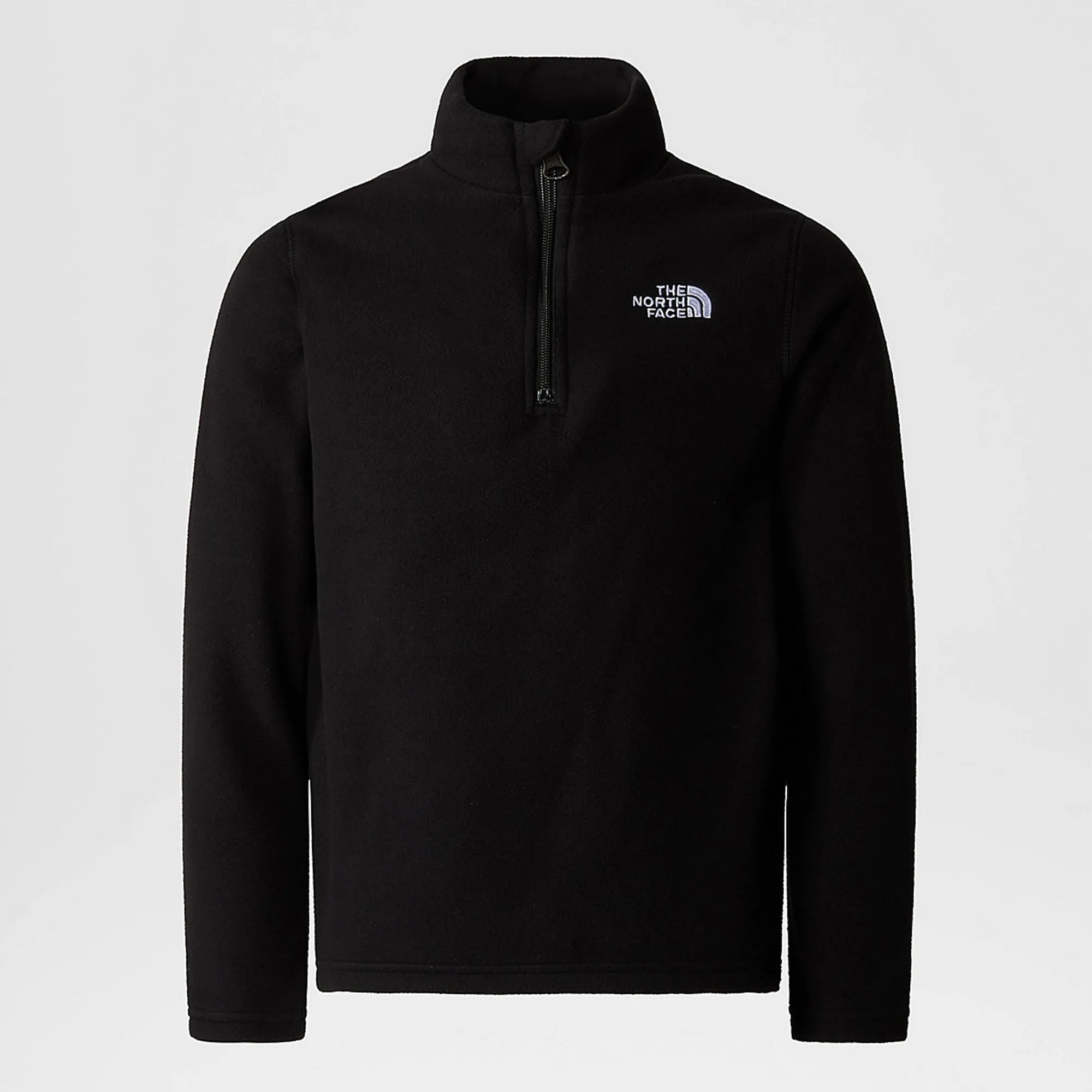 Teen Glacier 1/4 Zip Pullover