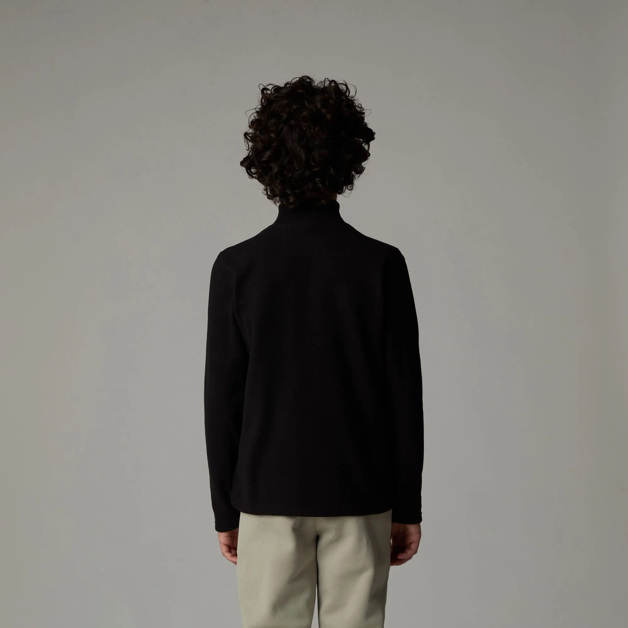 Teen Glacier 1/4 Zip Pullover