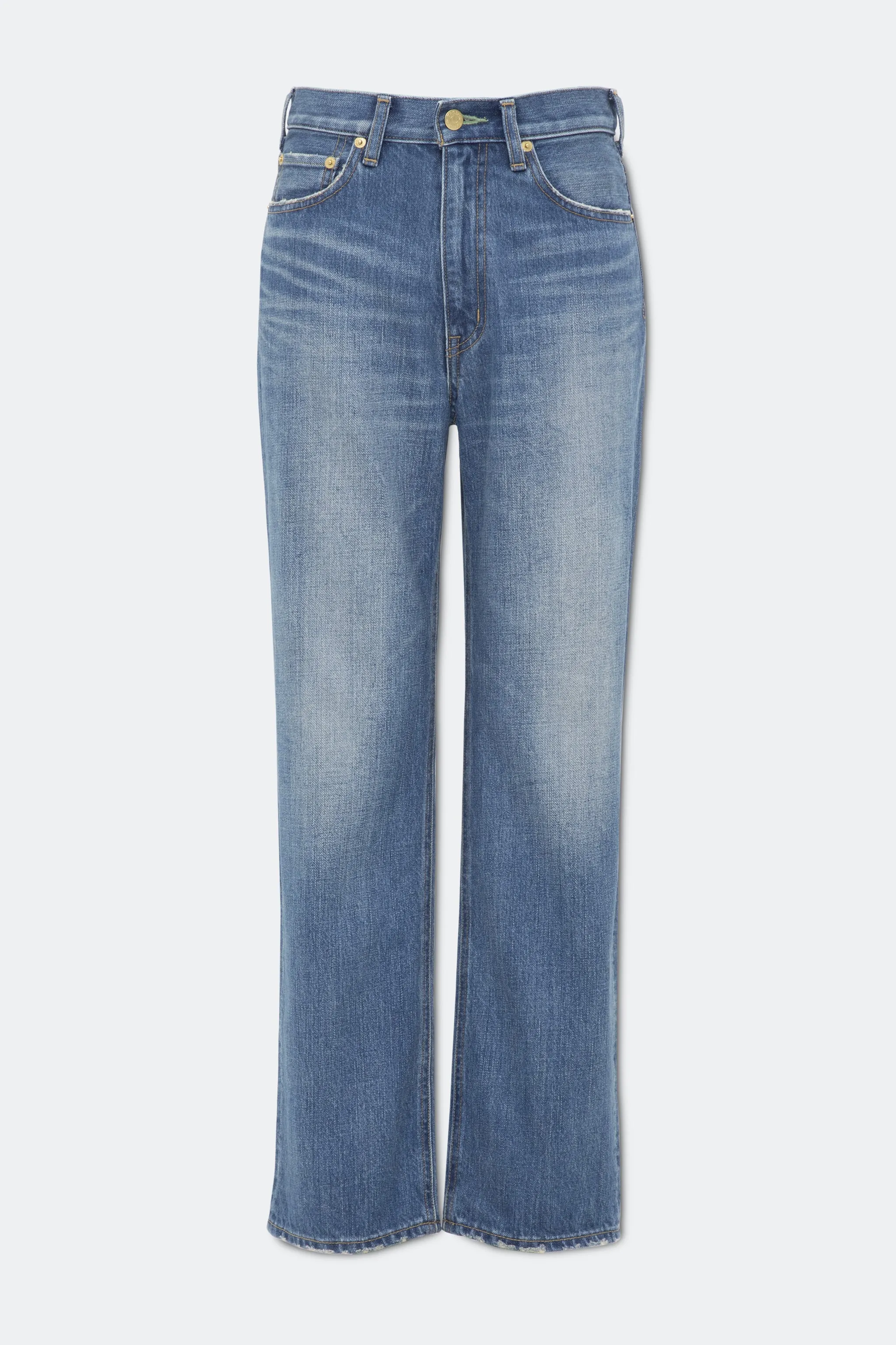 The Emerald Jean 3year