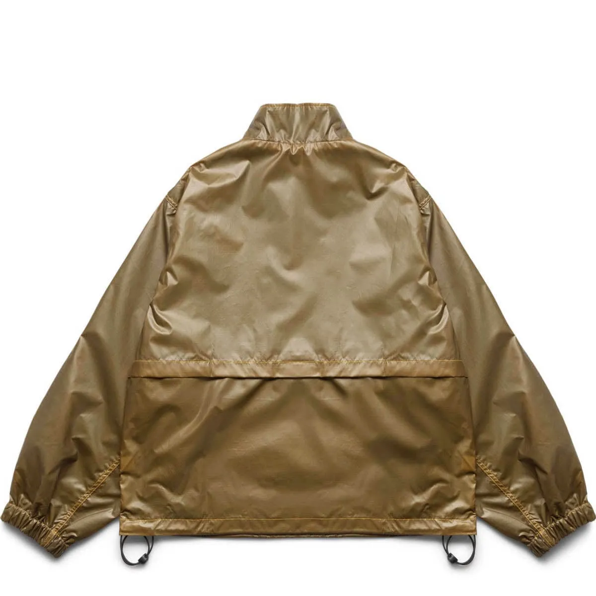 THERMO HEAT RUNNING PULLOVER JACKET