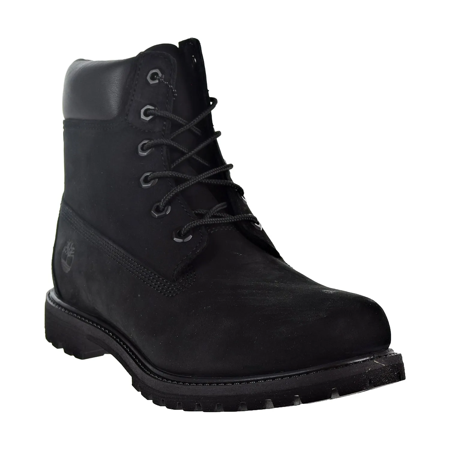 Timberland 6" Premium Waterproof Women's Boots Black