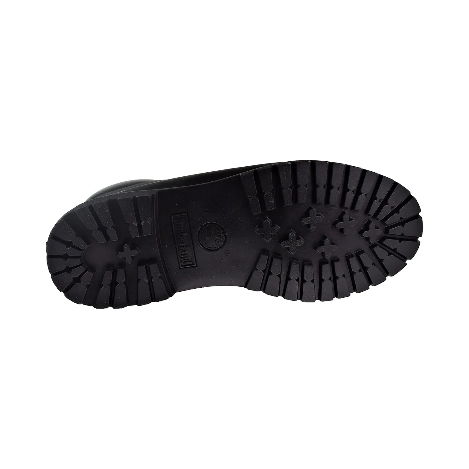 Timberland 6" Premium Waterproof Women's Boots Black