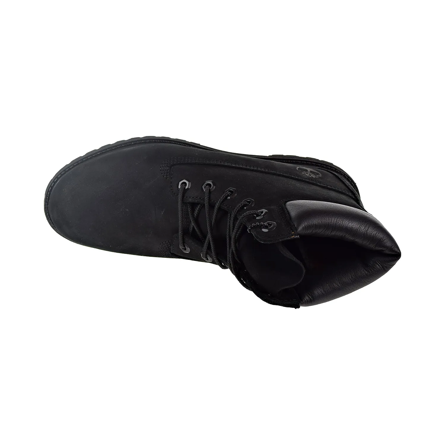 Timberland 6" Premium Waterproof Women's Boots Black