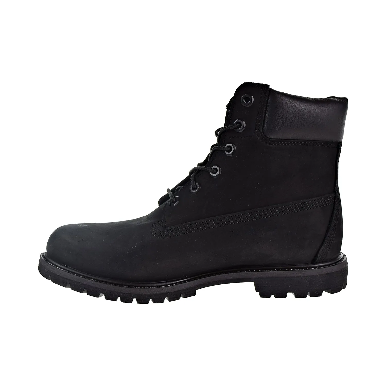 Timberland 6" Premium Waterproof Women's Boots Black