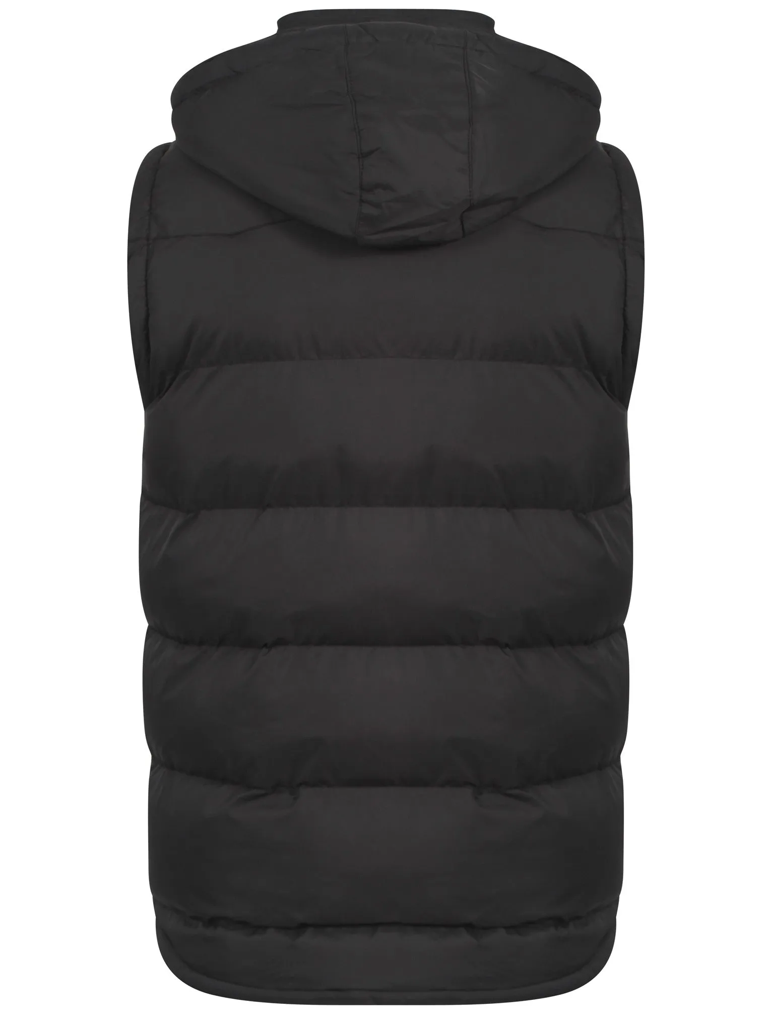 Tokyo Laundry Kemlyn black gilet