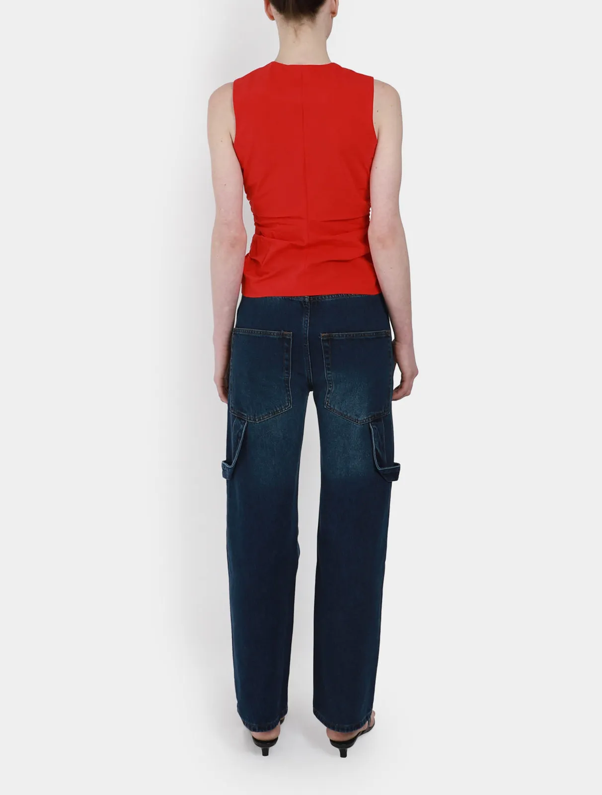 Tool Jeans
