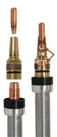 Tregaskiss 403-20-364 3/64" TOUGH LOCK™ Heavy Duty Contact Tip