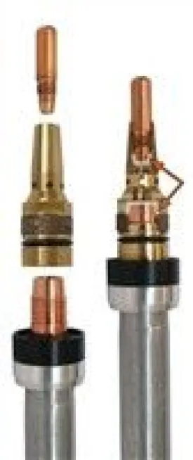 Tregaskiss 403-20-364 3/64" TOUGH LOCK™ Heavy Duty Contact Tip