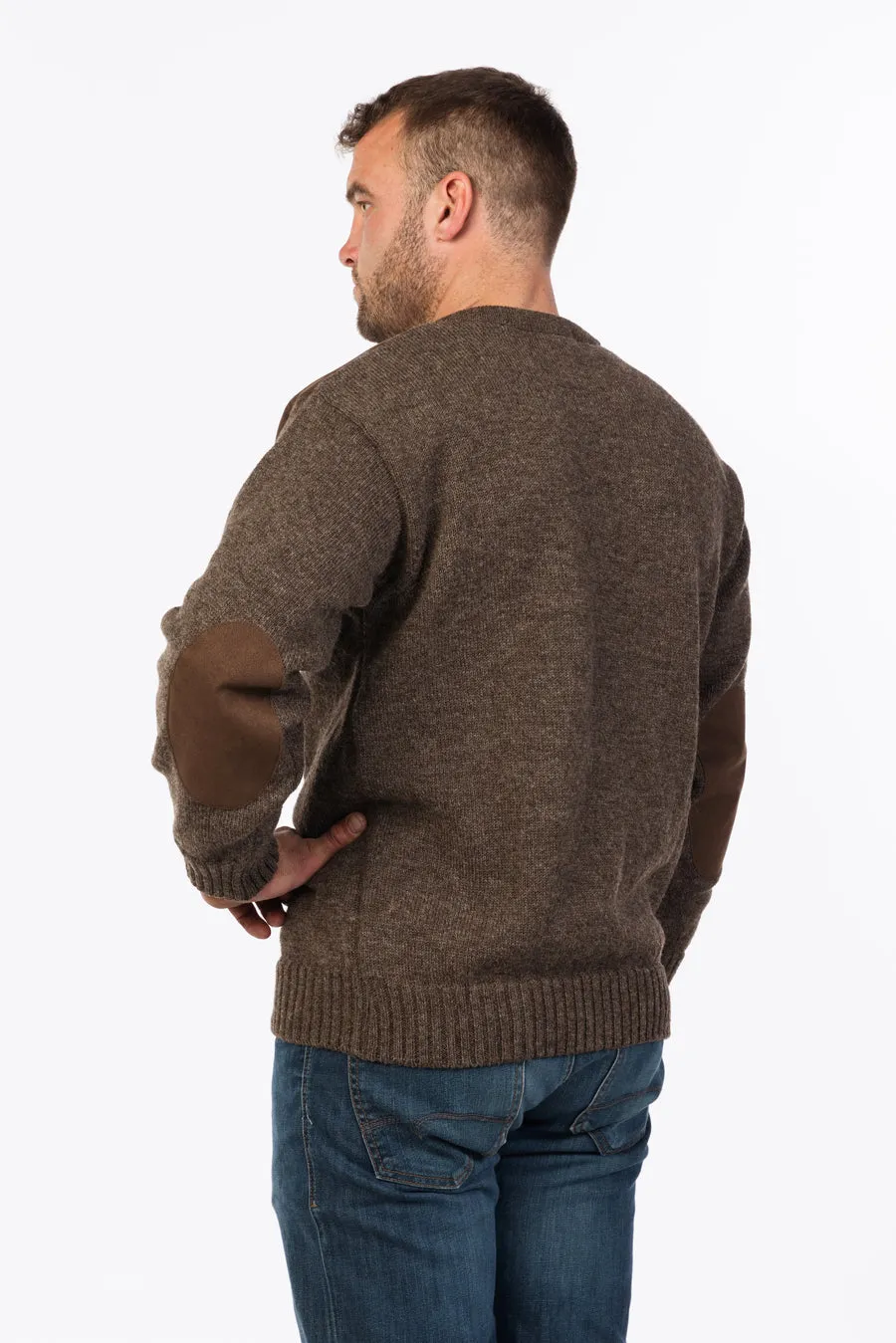 Ultimate Sweater