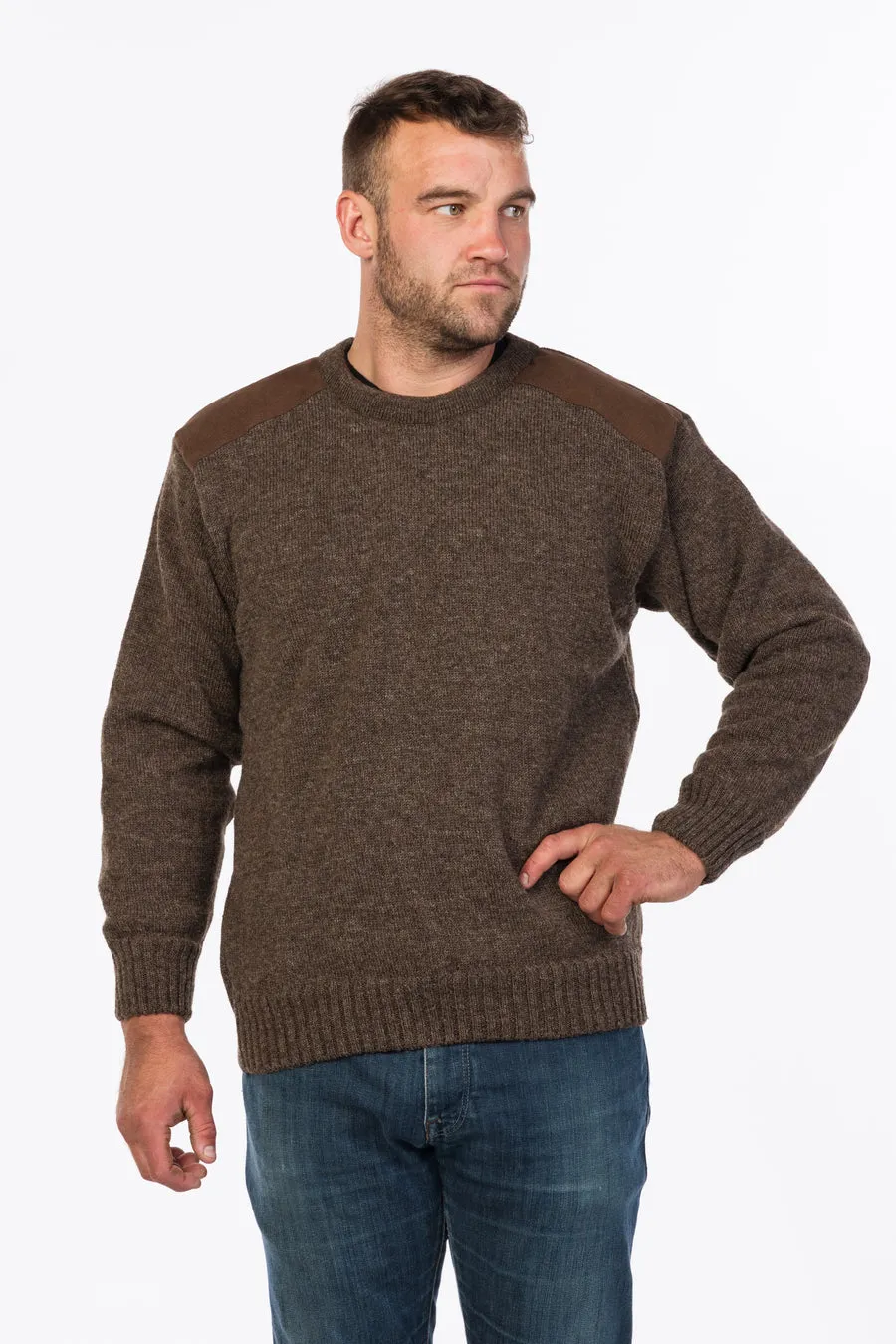 Ultimate Sweater