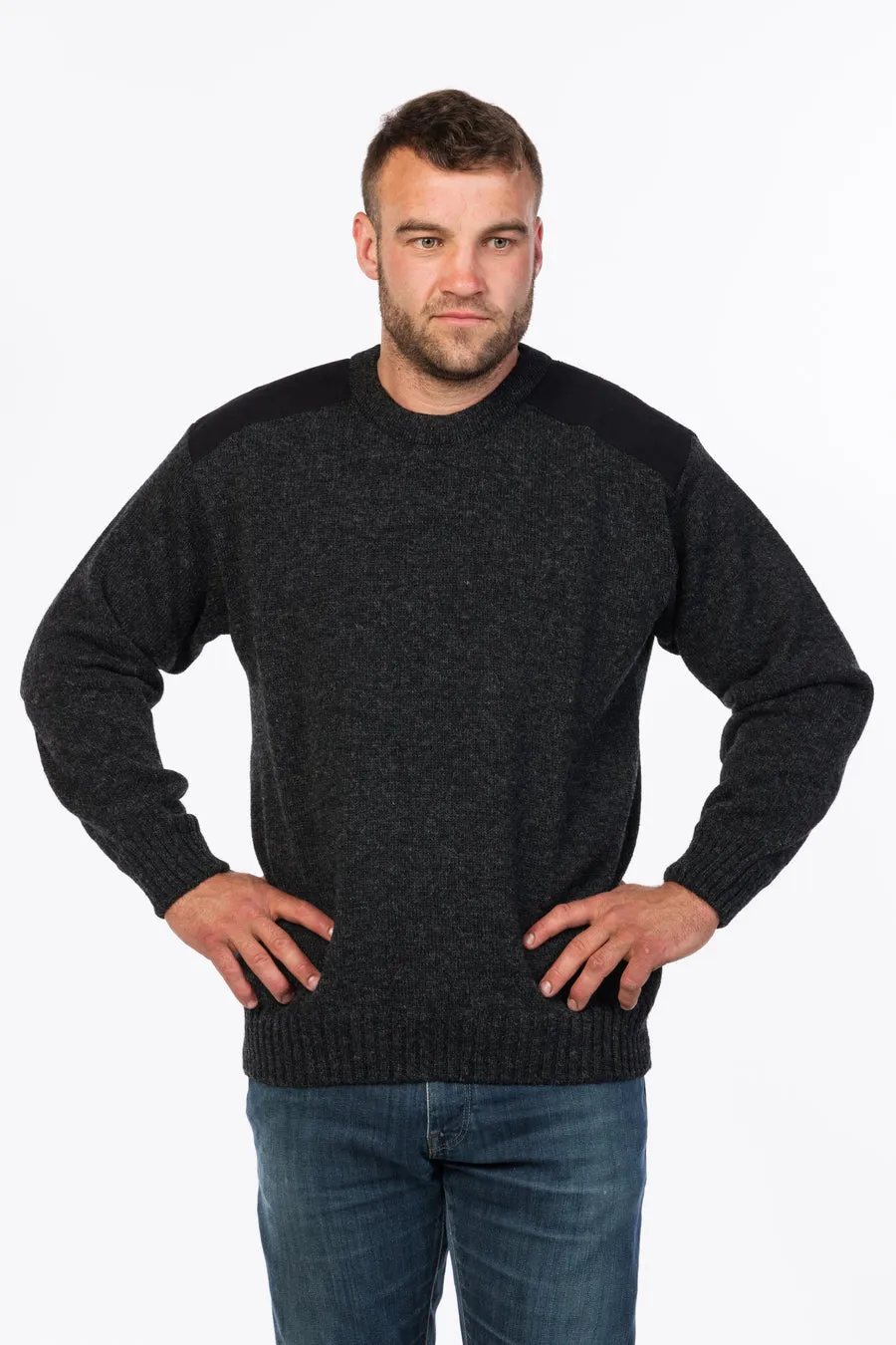 Ultimate Sweater