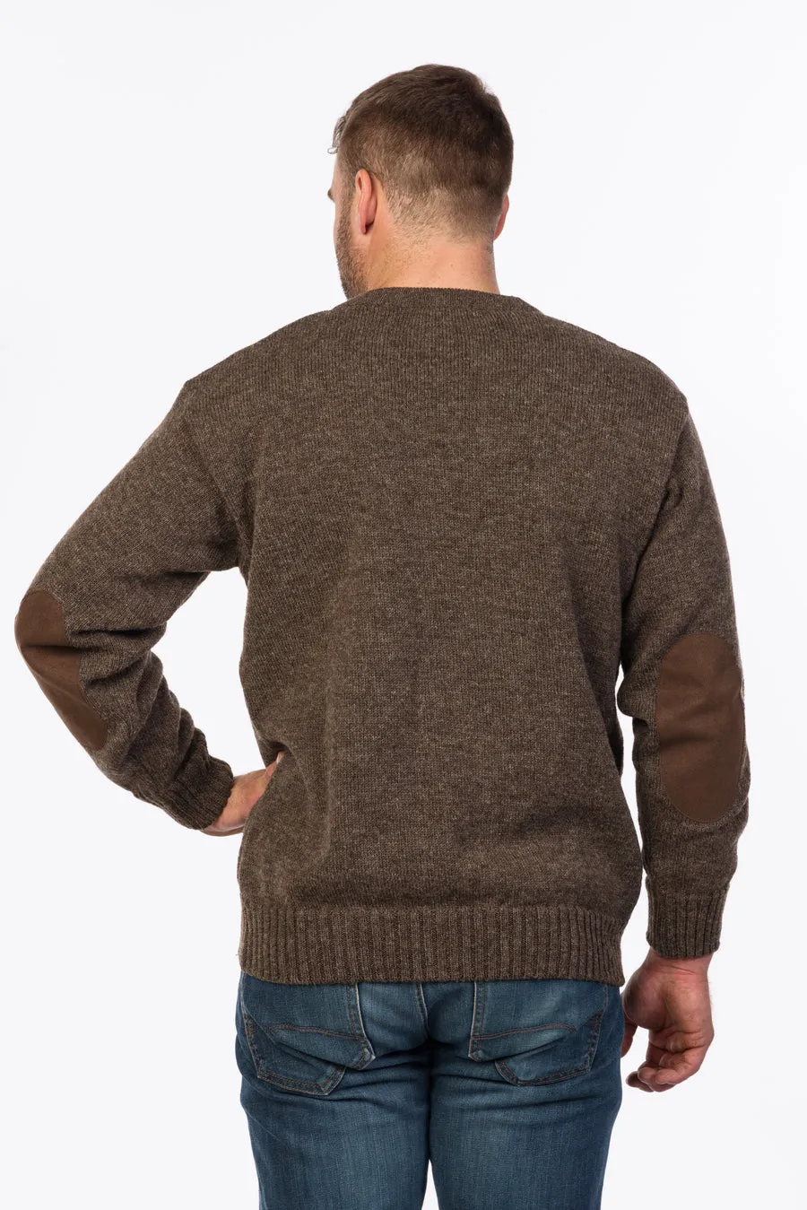 Ultimate Sweater