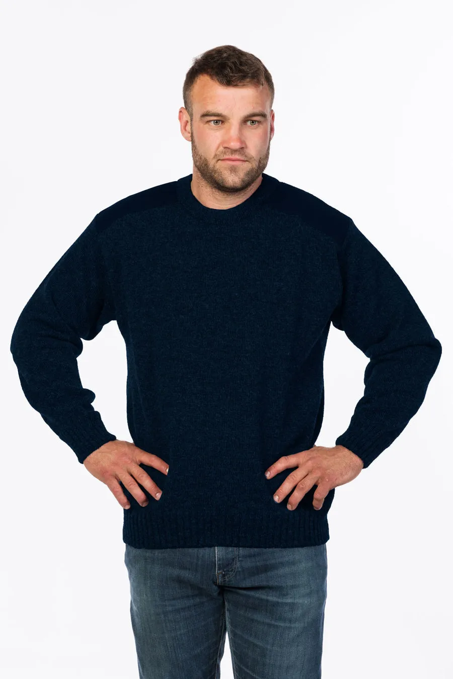 Ultimate Sweater