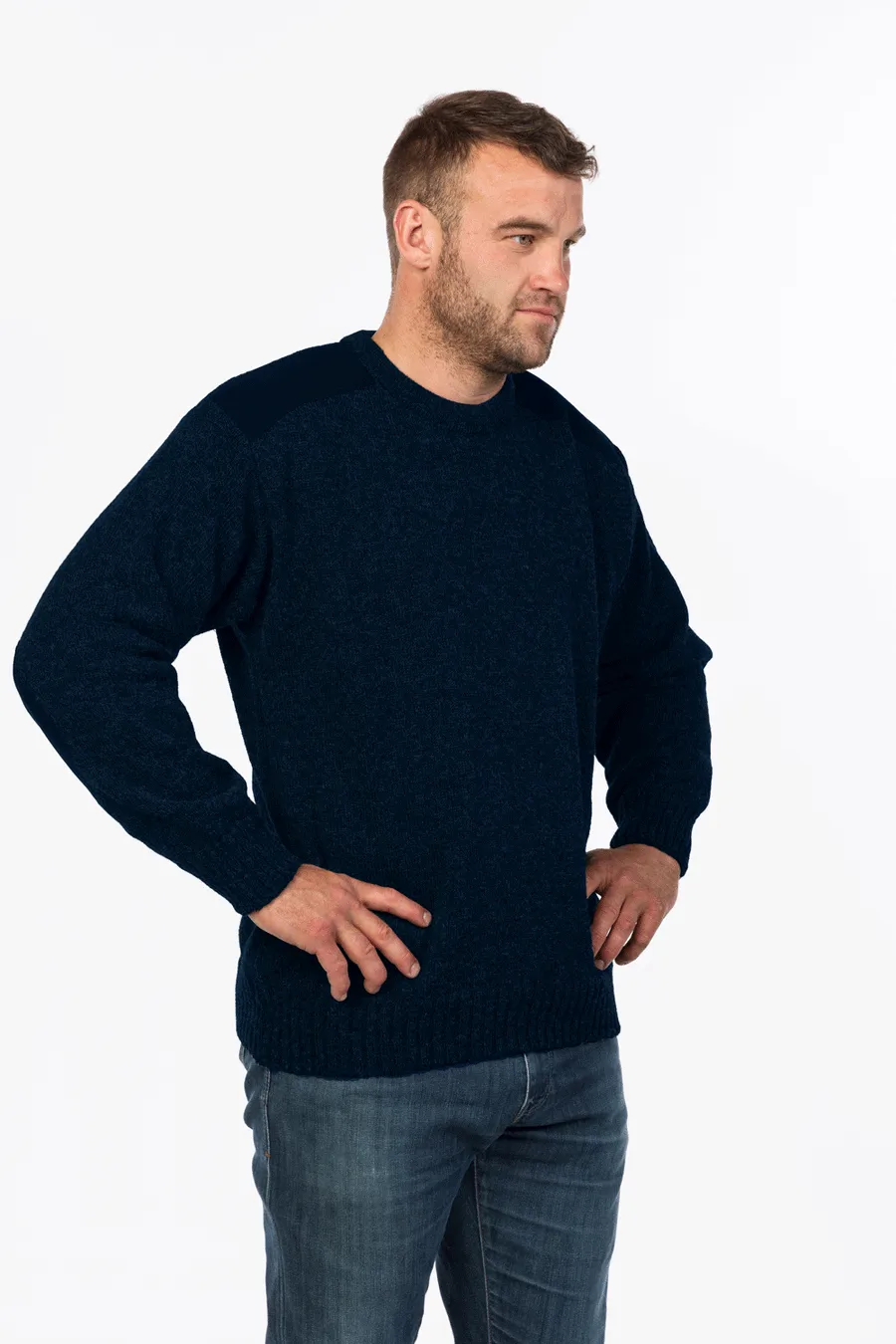 Ultimate Sweater