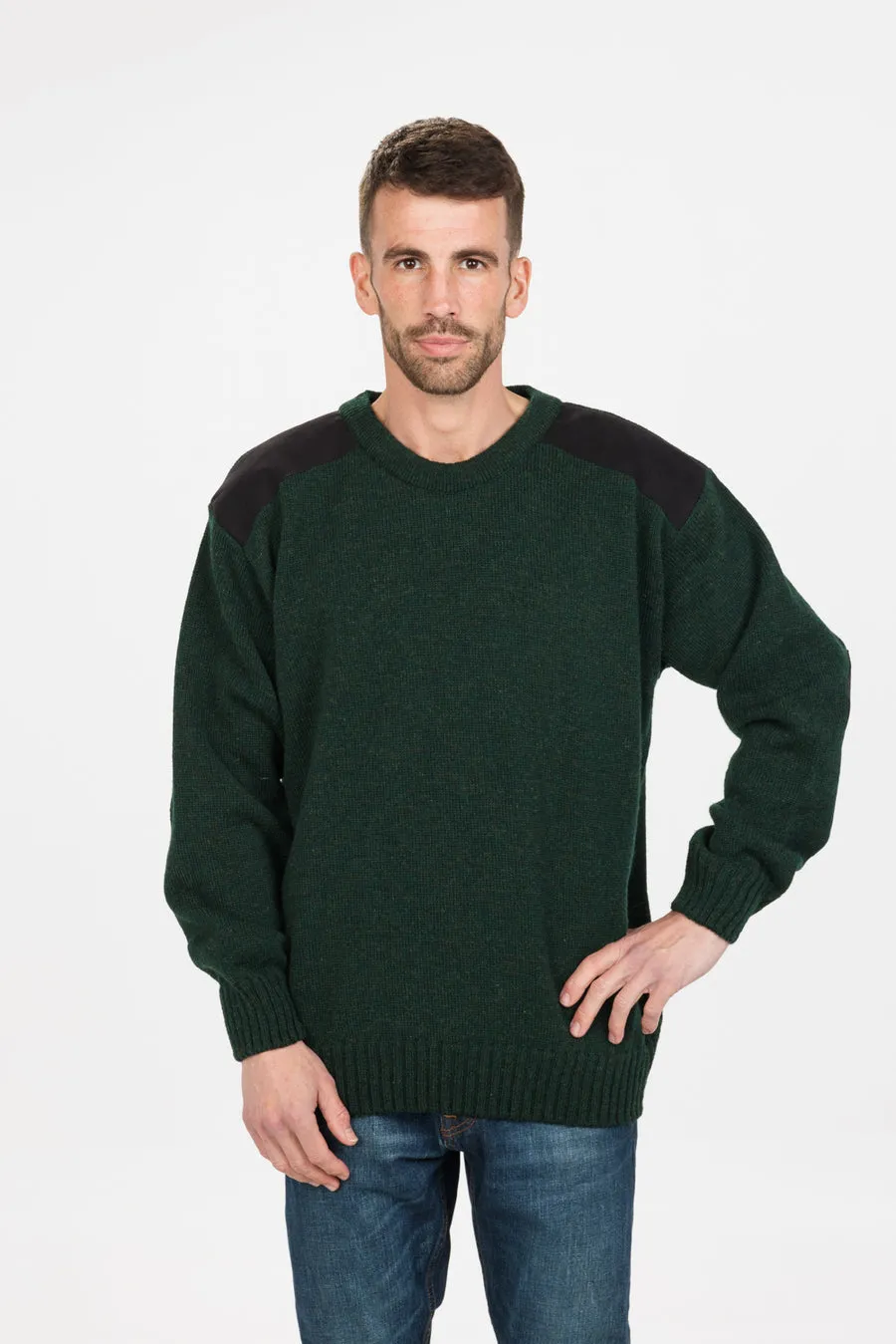 Ultimate Sweater