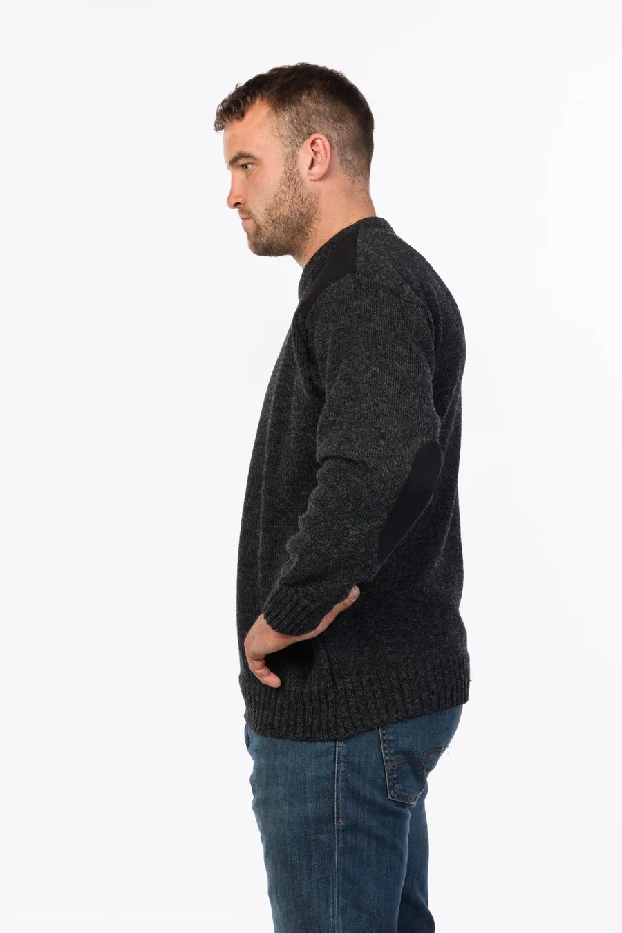 Ultimate Sweater