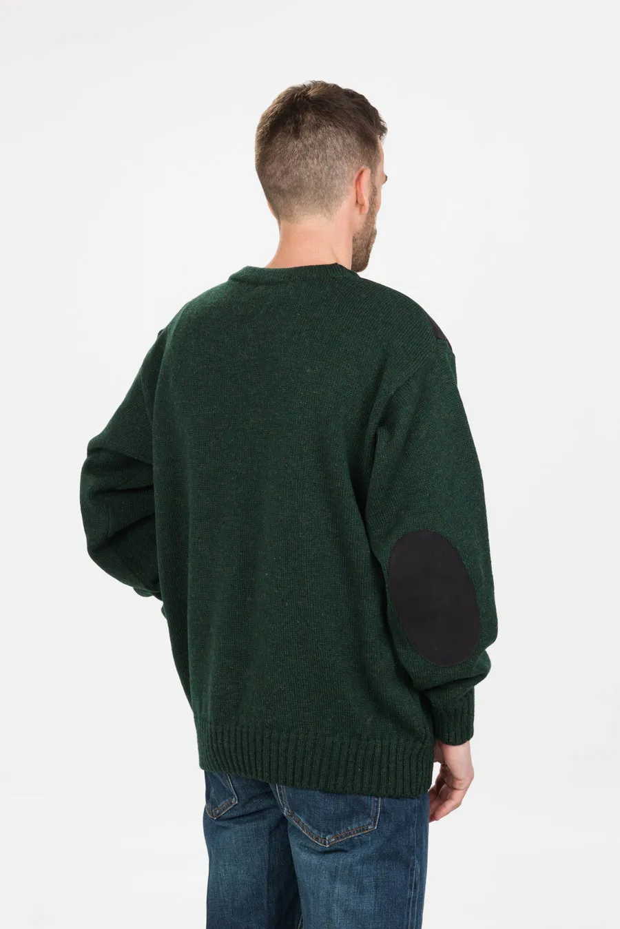Ultimate Sweater