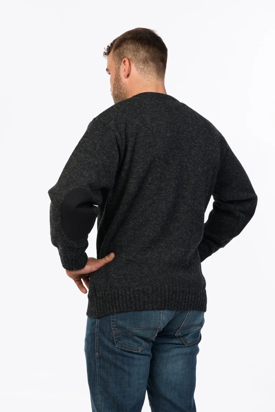 Ultimate Sweater
