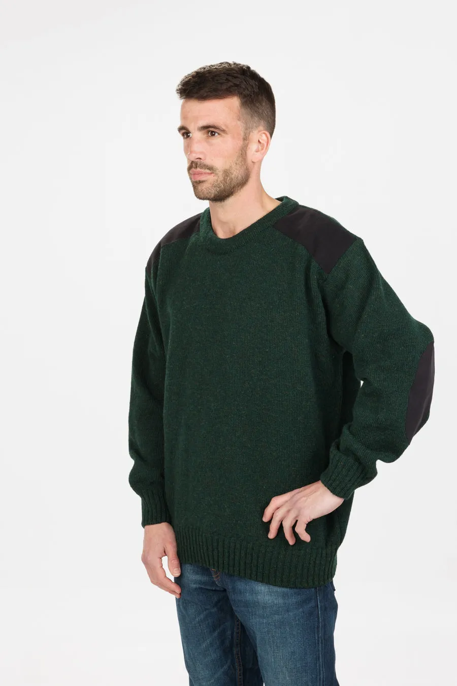 Ultimate Sweater