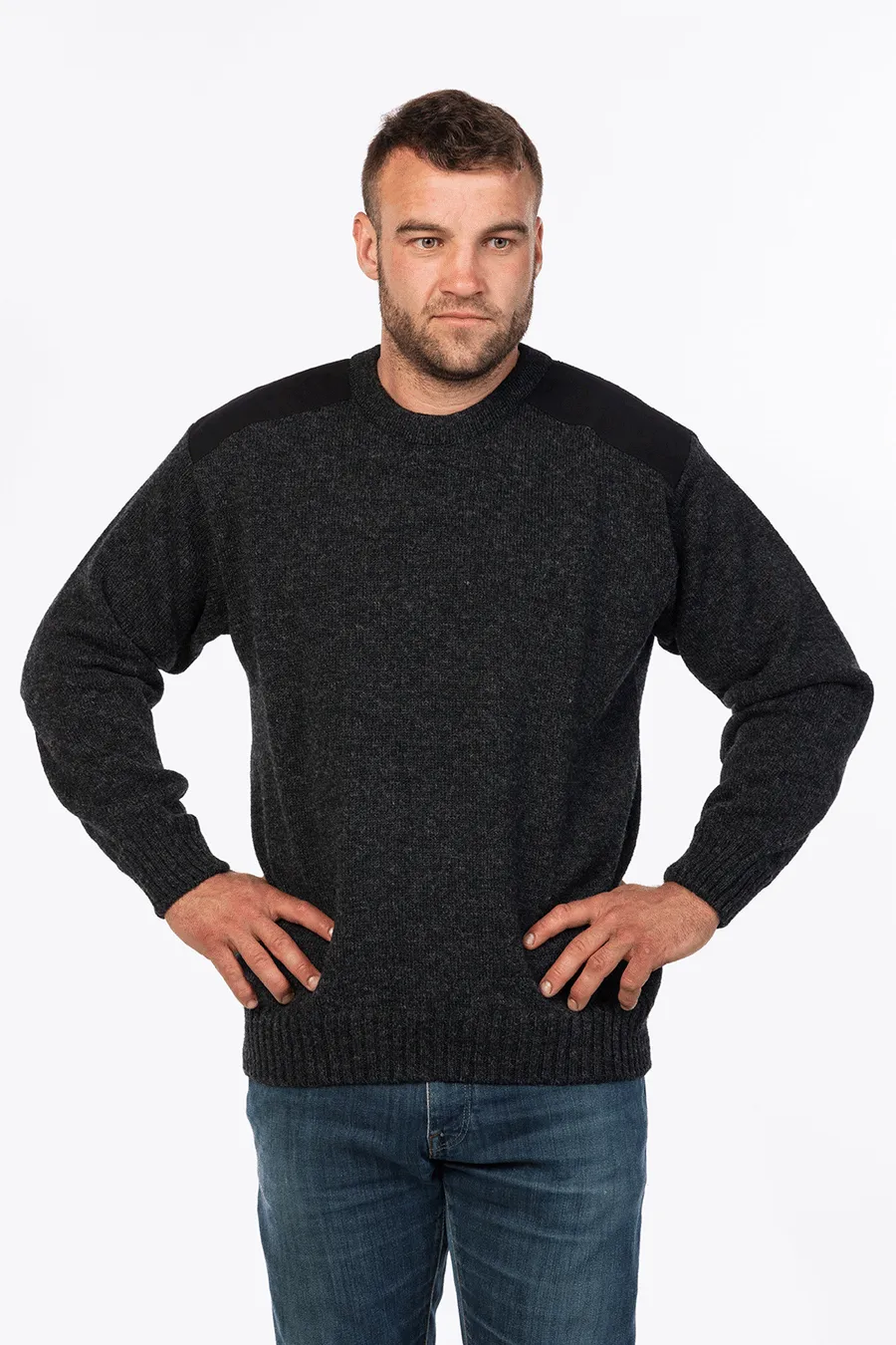 Ultimate Sweater