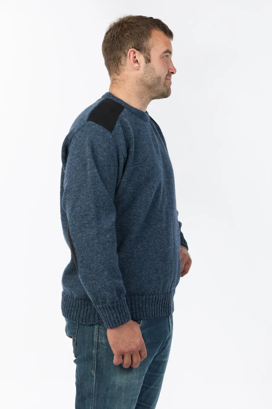 Ultimate Sweater