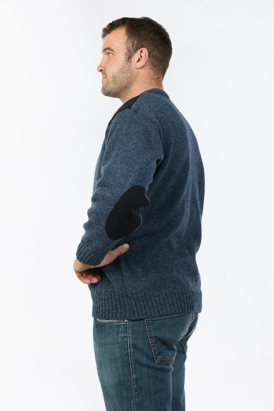 Ultimate Sweater