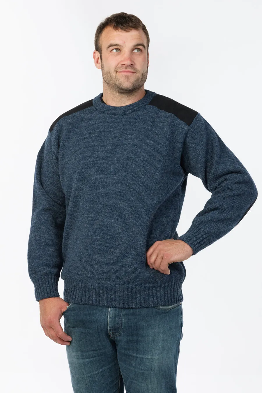 Ultimate Sweater