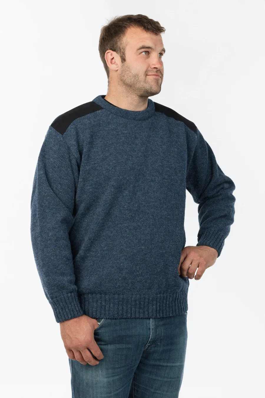 Ultimate Sweater
