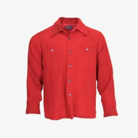 Vintage Flannel Shirt