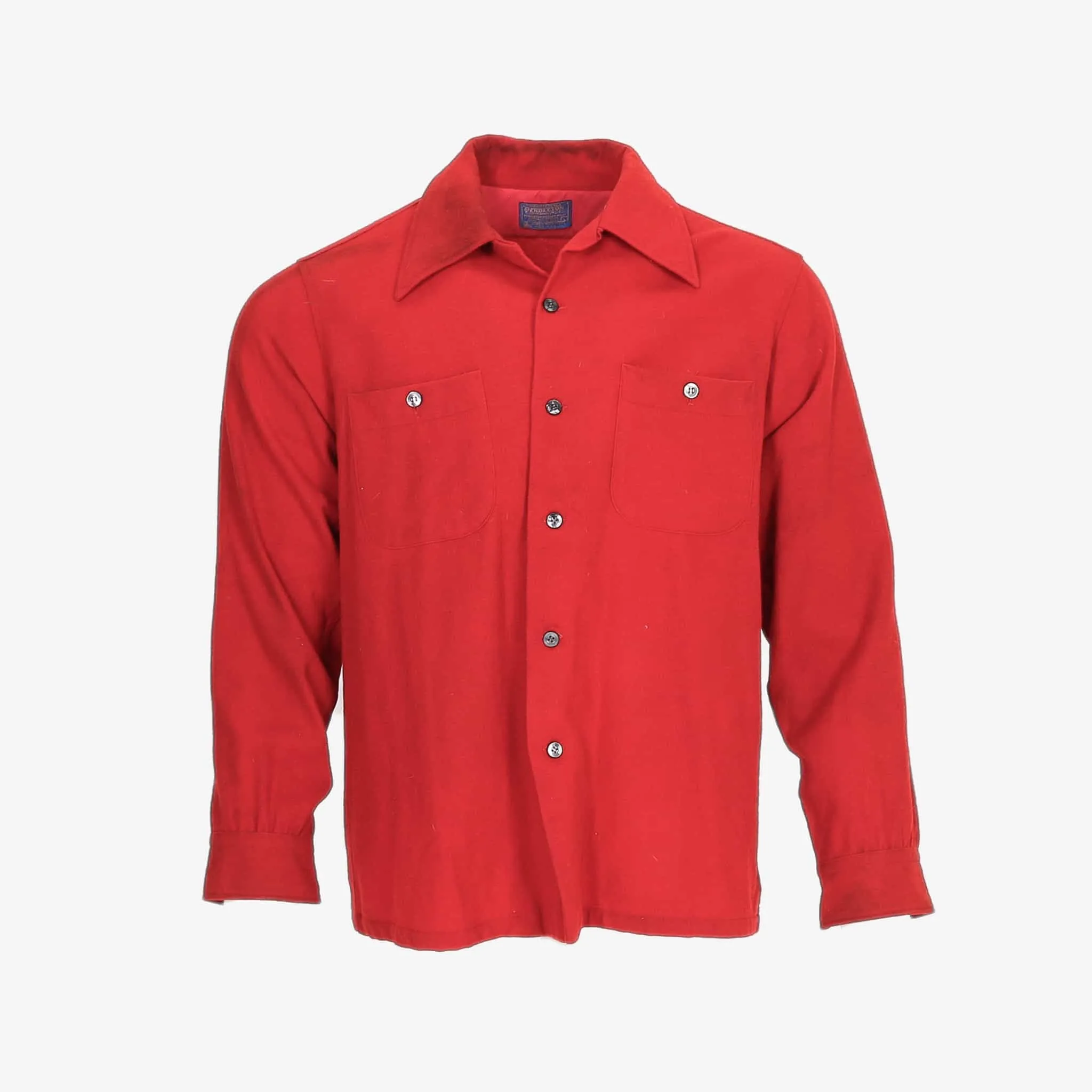 Vintage Flannel Shirt