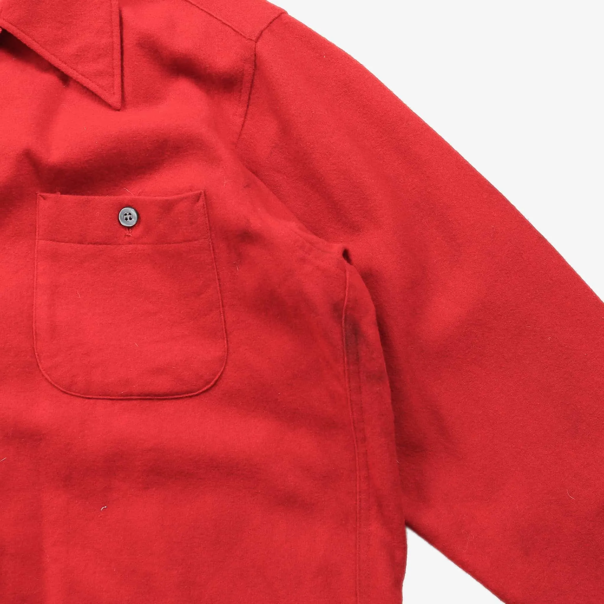 Vintage Flannel Shirt