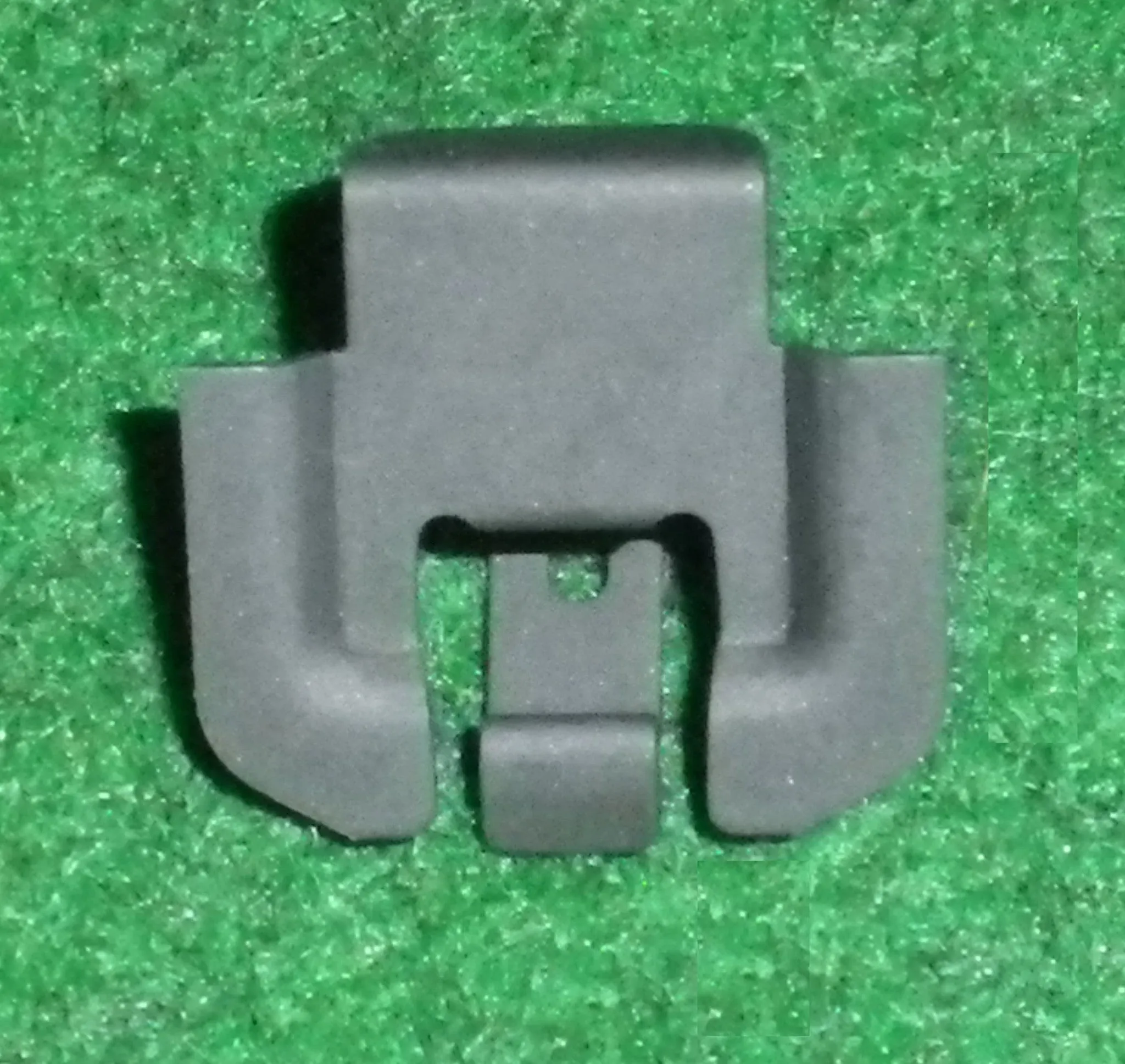 Westinghouse, Simpson Element Retaining Clip - Part # 0125008409