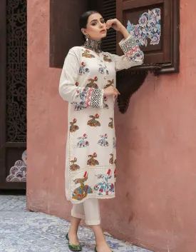 Whirling Dervish