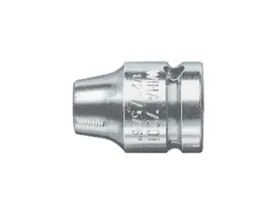 Wiha Connecting device With Retaining Ring 3/8" Drive For 1/4" Bits