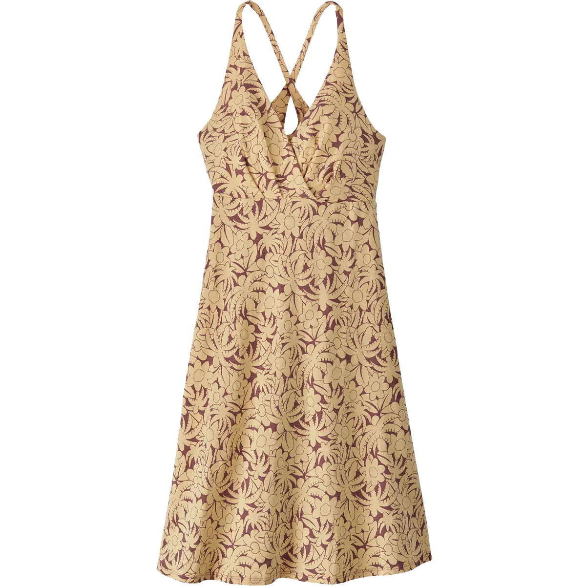 Women's Amber Dawn Dress
