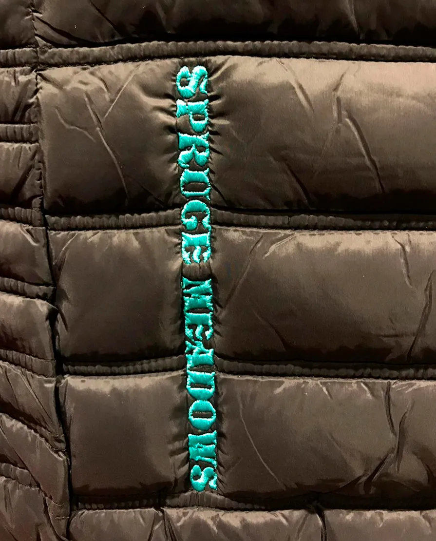 Women's Basecamp Jacket