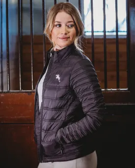 Women's Basecamp Jacket