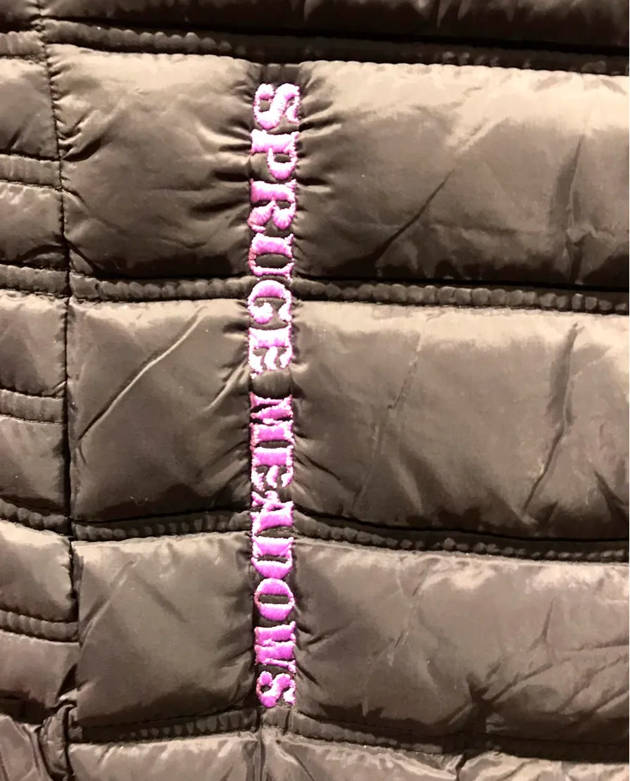 Women's Basecamp Jacket
