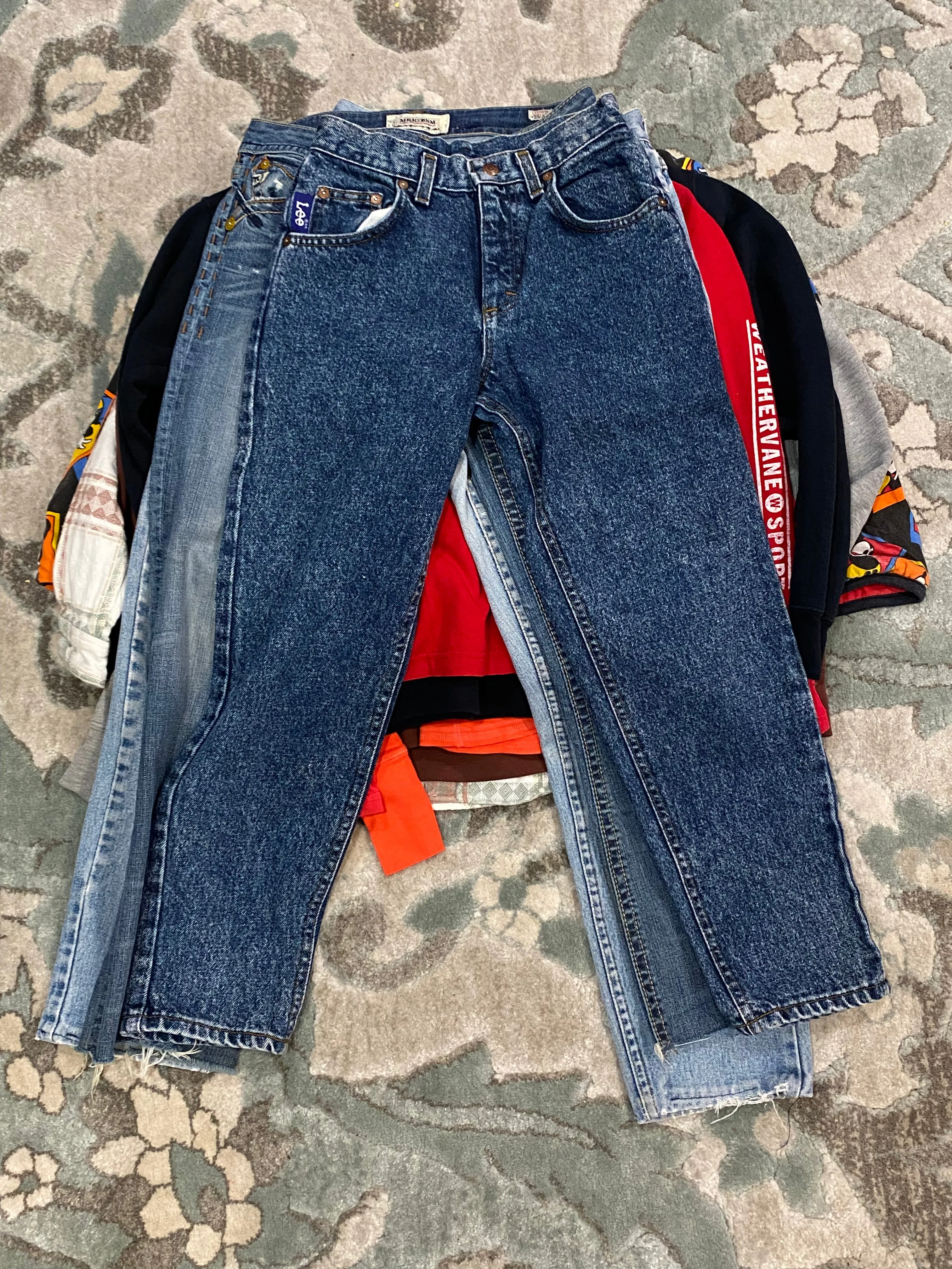 Y2K/VTG Women’s Fall/Winter Mix S-XL
